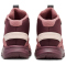 hummel Reach Zero hummelTEX Mid-Top Sneaker wasserabweisend Kinder 4498 - nostalgia rose 28
