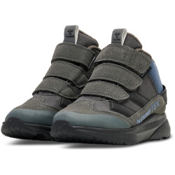 hummel Reach Zero hummelTEX Mid-Top Sneaker...