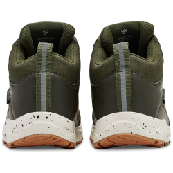 hummel Root hummelTEX Mid-Top Sneaker wasserabweisend...