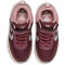 hummel Root hummelTEX Mid-Top Sneaker wasserabweisend Kinder 3679 - catawba grape 28