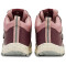 hummel Root hummelTEX Mid-Top Sneaker wasserabweisend Kinder 3679 - catawba grape 28