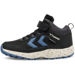 hummel Root hummelTEX Mid-Top Sneaker wasserabweisend...
