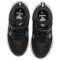 hummel Root hummelTEX Mid-Top Sneaker wasserabweisend Kinder 2431 - black/blue 28