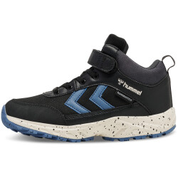 hummel Root hummelTEX Mid-Top Sneaker wasserabweisend...