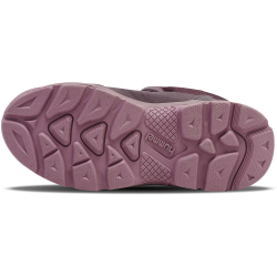 hummel Snow Boot hummelTEX Winterstiefel wasserabweisend...