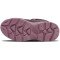 hummel Snow Boot hummelTEX Winterstiefel wasserabweisend Kinder 3679 - catawba grape 35