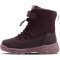 hummel Snow Boot hummelTEX Winterstiefel wasserabweisend Kinder 3679 - catawba grape 35