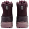 hummel Snow Boot hummelTEX Winterstiefel wasserabweisend Kinder 3679 - catawba grape 35