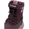 hummel Snow Boot hummelTEX Winterstiefel wasserabweisend Kinder 3679 - catawba grape 35