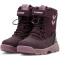hummel Snow Boot hummelTEX Winterstiefel wasserabweisend Kinder 3679 - catawba grape 35