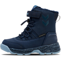 hummel Snow Boot hummelTEX Winterstiefel wasserabweisend...