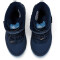 hummel Snow Boot hummelTEX Winterstiefel wasserabweisend Kinder 1009 - black iris 33