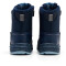 hummel Snow Boot hummelTEX Winterstiefel wasserabweisend Kinder 1009 - black iris 33