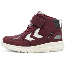 hummel X-Light 2.0 hummelTEX Mid-Top Sneaker...