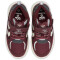 hummel X-Light 2.0 hummelTEX Mid-Top Sneaker wasserabweisend Kinder 3679 - catawba grape 23