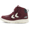 hummel X-Light 2.0 hummelTEX Mid-Top Sneaker wasserabweisend Kinder 3679 - catawba grape 23