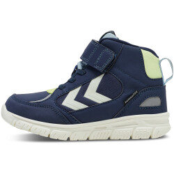 hummel X-Light 2.0 hummelTEX Mid-Top Sneaker...