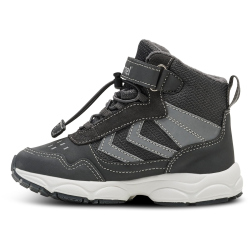 hummel Zap Hike Wanderstiefel Kinder 1525 - asphalt 28