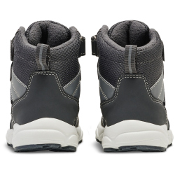 hummel Zap Hike Wanderstiefel Kinder 1525 - asphalt 28