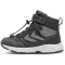 hummel Zap Hike Wanderstiefel Kinder 1525 - asphalt 28