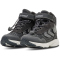 hummel Zap Hike Wanderstiefel Kinder 1525 - asphalt 28