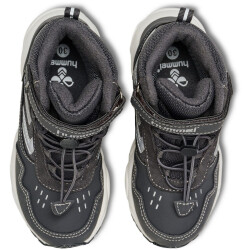 hummel Zap Hike Wanderstiefel Kinder 1525 - asphalt 34