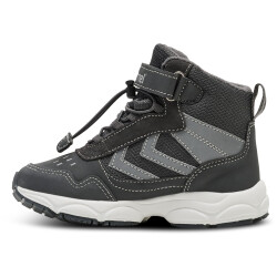 hummel Zap Hike Wanderstiefel Kinder 1525 - asphalt 34