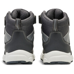 hummel Zap Hike Wanderstiefel Kinder 1525 - asphalt 34