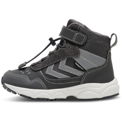 hummel Zap Hike Wanderstiefel Kinder 1525 - asphalt 36
