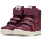 hummel Stadil Super Polyboot hummelTEX Recycled Stiefel wasserabweisend Kinder 3679 - catawba grape 23