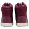 hummel Stadil Super Polyboot hummelTEX Recycled Stiefel wasserabweisend Kinder 3679 - catawba grape 25
