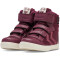 hummel Stadil Super Polyboot hummelTEX Recycled Stiefel wasserabweisend Kinder 3679 - catawba grape 25