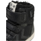 hummel Stadil Super Polyboot hummelTEX Recycled Stiefel wasserabweisend Kinder 2448 - black/grey 33