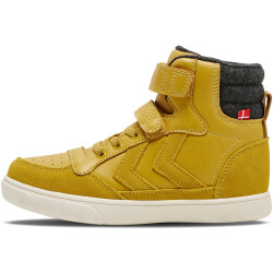 hummel Stadil High Winter Sneaker gefüttert Kinder...