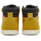 hummel Stadil High Winter Sneaker gef&uuml;ttert Kinder 8045 - honey mustard 26