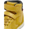 hummel Stadil High Winter Sneaker gef&uuml;ttert Kinder 8045 - honey mustard 26