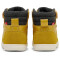 hummel Stadil High Winter Sneaker gefüttert Kinder 8045 - honey mustard 34