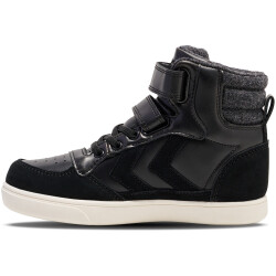 hummel Stadil High Winter Sneaker gefüttert Kinder...