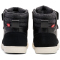 hummel Stadil High Winter Sneaker gef&uuml;ttert Kinder 2001 - black 26