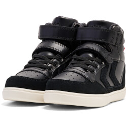 hummel Stadil High Winter Sneaker gefüttert Kinder 2001 - black 31