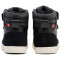 hummel Stadil High Winter Sneaker gefüttert Kinder 2001 - black 31