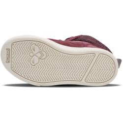 hummel Splash hummelTEX High Winterschuhe wasserabweisend Kinder 4085 - rose brown 36