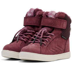 hummel Splash hummelTEX High Winterschuhe wasserabweisend Kinder 4085 - rose brown 36