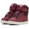 hummel Splash hummelTEX High Winterschuhe wasserabweisend Kinder 4085 - rose brown 36