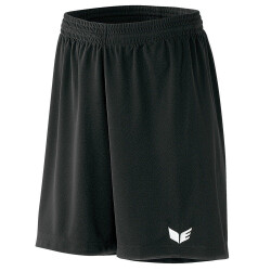 erima CELTA Shorts ohne Innenslip Kinder schwarz 00