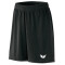 erima CELTA Shorts ohne Innenslip Kinder schwarz 00