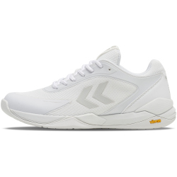 hummel Court Professional Fitnessschuhe 9001 - white 36