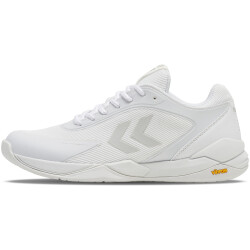 hummel Court Professional Fitnessschuhe 9001 - white 47