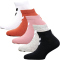 5er Pack hummel hmlMATCH ME Socken Kinder 8718 - zephyr 24-27