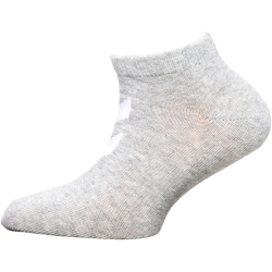 5er Pack hummel hmlMATCH ME Socken Kinder 6575 - laurel wreath 24-27